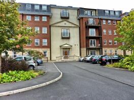 Flat 25, Wentworth Court, Higher Lane, Manchester M45 7UZ