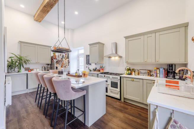 Kitchen 1