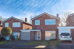 10, Croxall Close, Nottingham NG11 8PD