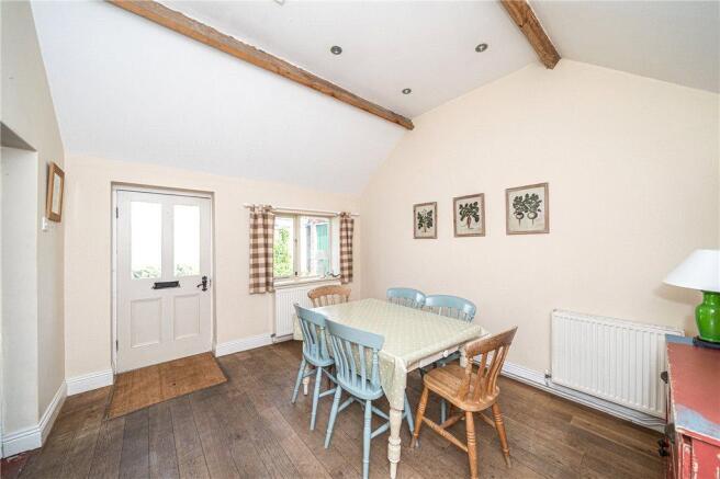 Breakfast Room