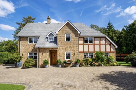 Cumnor Hill, Oxford