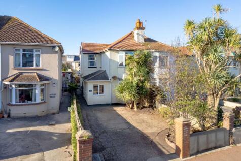 Torquay Road, Preston, Paignton