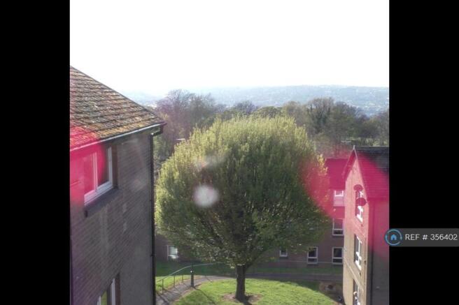 Kitchen View