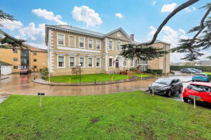5, Millfield House, Brampton Road, Huntingdon PE29 3TS