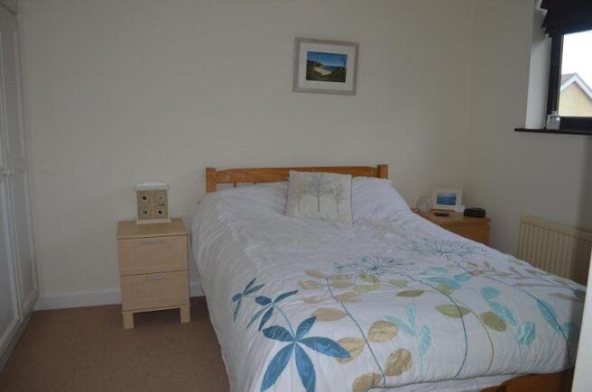 BEDROOM FOUR