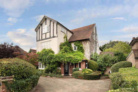 Heathfield Road, Bushey, Hertfordshire