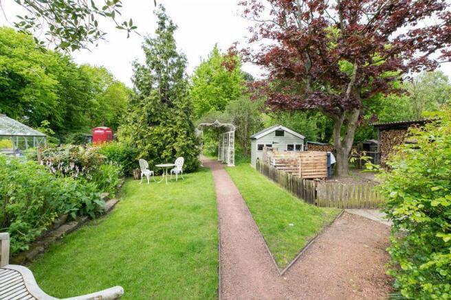 Gardens