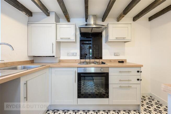 3 bed Terraced for sale Image 6