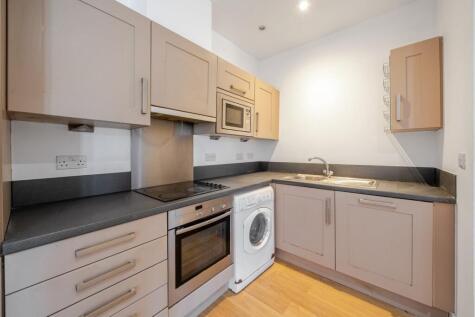 Beckenham Road, Beckenham, BR3