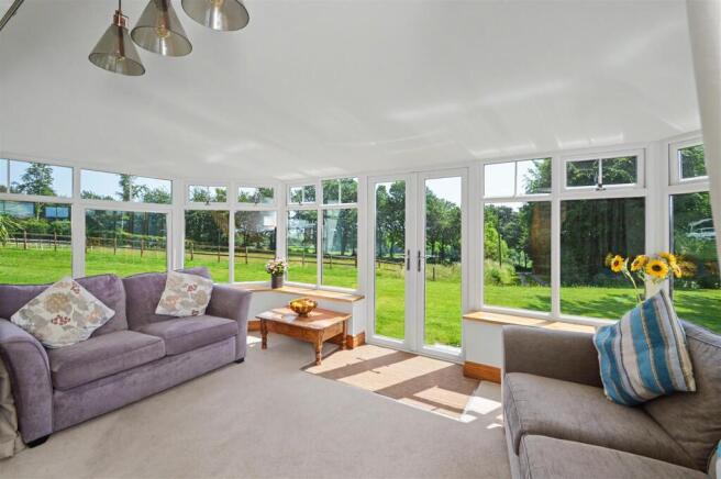 Sun Room