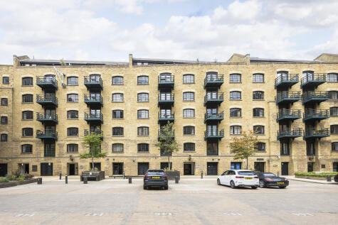 Shad Thames, London, SE1