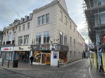 West Street, Berwick-Upon-Tweed