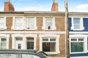73, Treharris Street, Roath, Cardiff CF24 3HL