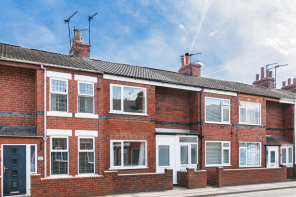 38, Adeline Street, Goole DN14 6DN