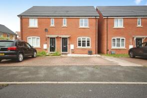 22, Waterton Way, Leamington Spa CV33 9UU