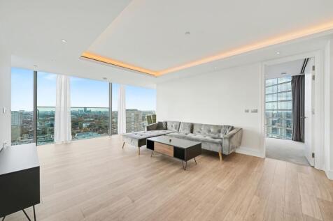 Carrara Tower, 1 Bollinder Place, London EC1V