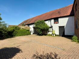 The Boat House, St Marys Lane, Tewkesbury GL20 5SF
