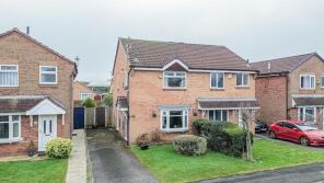18, Riverside Close, Fairfield And Howley, Warrington WA1 2JD