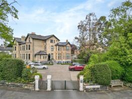 6, 2 Highbank, Green Walk, Altrincham WA14 2SJ