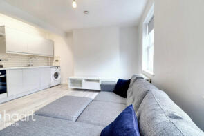 Flat 4, 78, Hastings Street, Luton LU1 5BH
