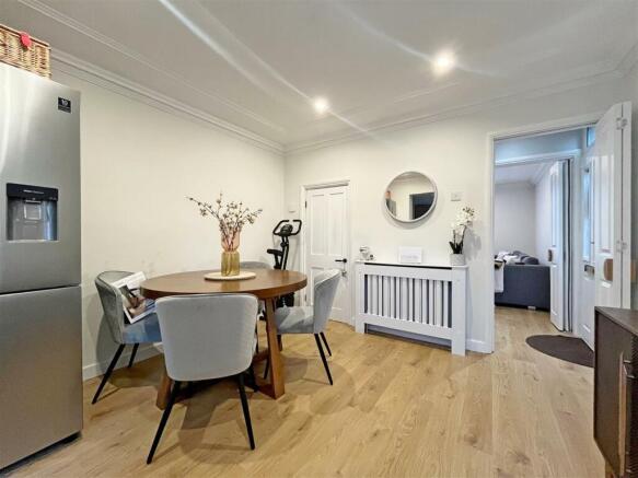 Reception Room Two