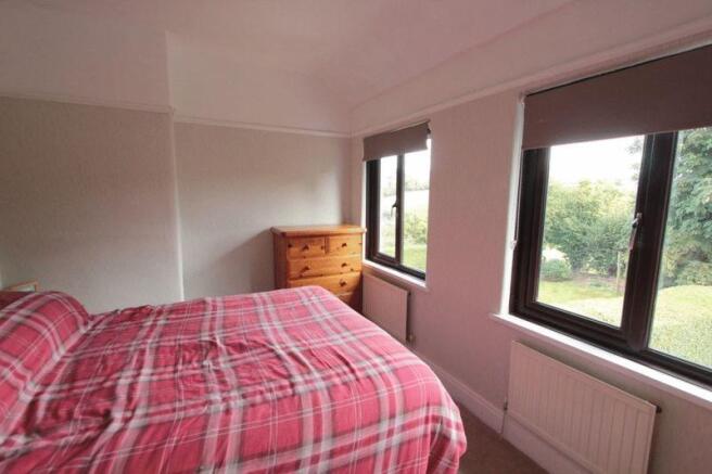Bedroom One Other