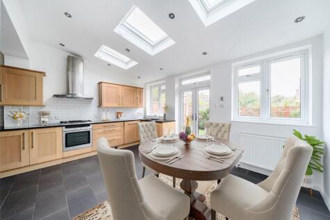 Tulsemere Road, West Norwood, London, SE27
