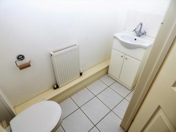 Cloakroom