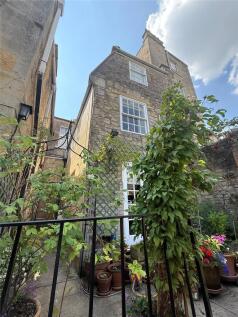 Belvedere, Bath, Somerset, BA1