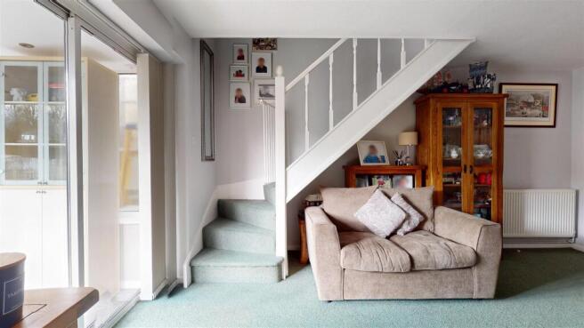 Front Room