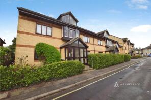 1, Ambassador Court, Priory Road, Bicester OX26 6LY