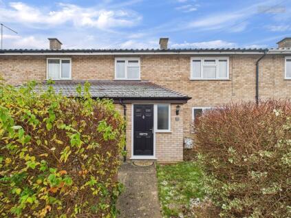 Lawrence Road, Wittering, Peterborough