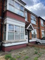 Flat 1, 11, Bowes Road, Southgate N13 4UX