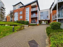31, Roma House, Charrington Place, St. Albans AL1 3NX