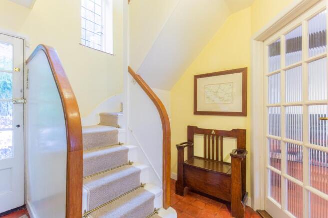 hallway