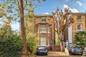 78b, Granville Park, London SE13 7DW