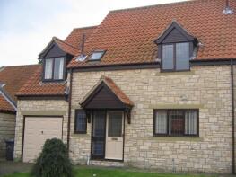 12, Grange Farm Court, Woodsetts, Worksop S81 8SN