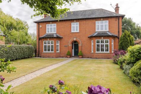 Normanby Road, Burton-Upon-Stather