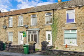 4, Dyffryn Terrace, Main Road, Pontypridd CF38 1RE