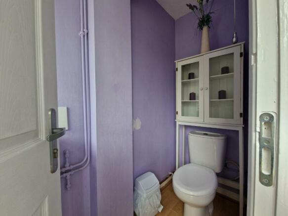 Cloakroom