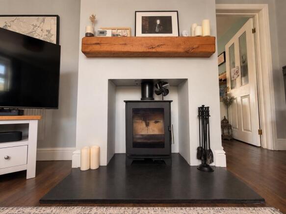 Brendon Road, Portishead, Bristol, Somerset, BS20 photo 4