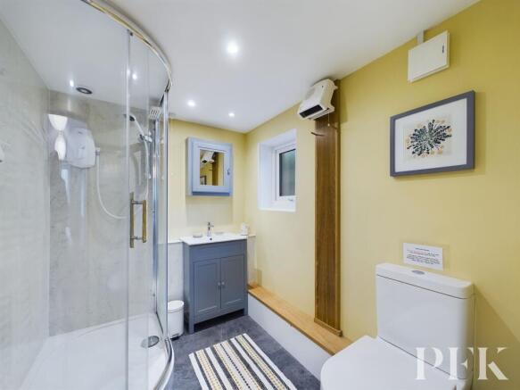 En-suite