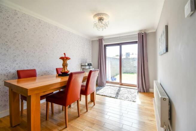 Living / Dining Room