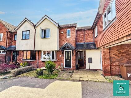 Manor Rise, Lichfield, Staffordshire
