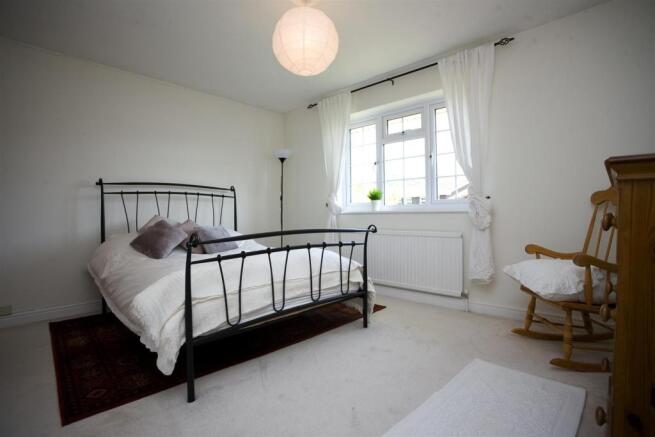 BEDROOM TWO