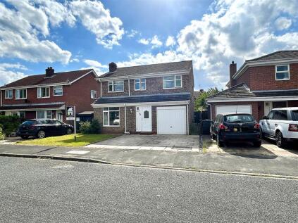 Broadmanor, North Duffield, Selby