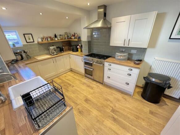 Kitchen Aspect 2