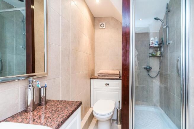 En-suite