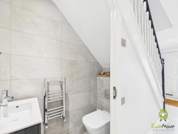 EweMove Basingstoke Estate Agents