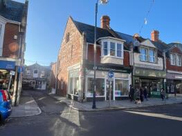 25a, Station Road, Swanage BH19 1AD